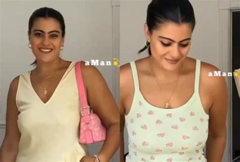 kajol devgan sex xxx|Kajol Deepfake Porn ️ SexCelebrity